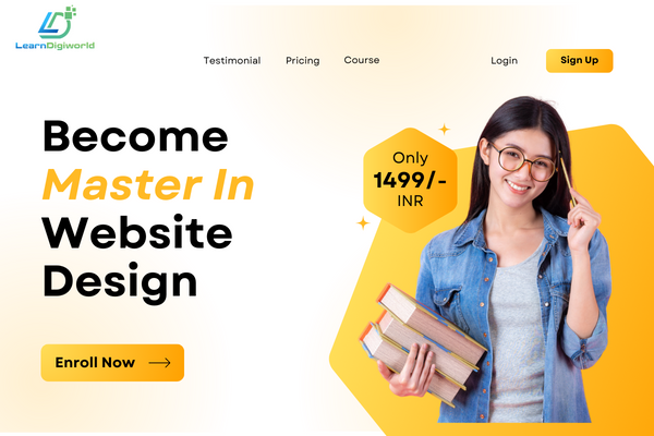 WordPress Course 2024 - From Basic To Advance  cover