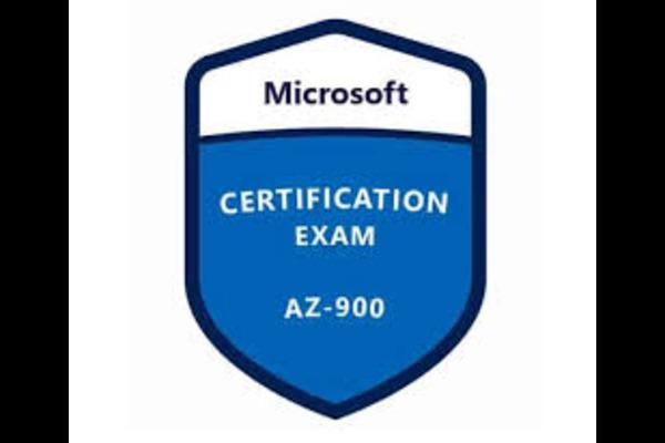Microsoft Azure Fundamentals AZ-900 Practice Tests -2024 cover