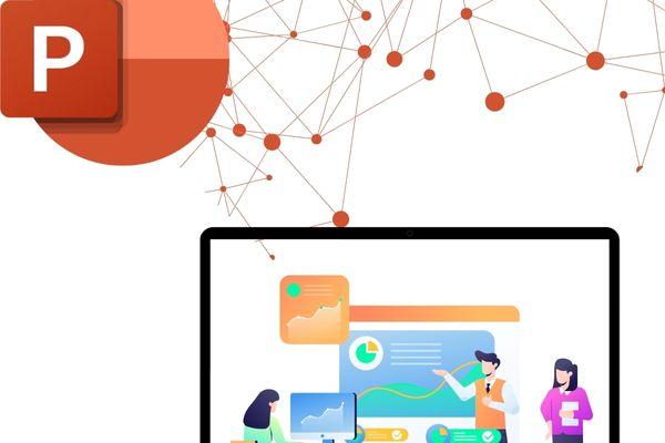 Mastering Power Point with Projects cover