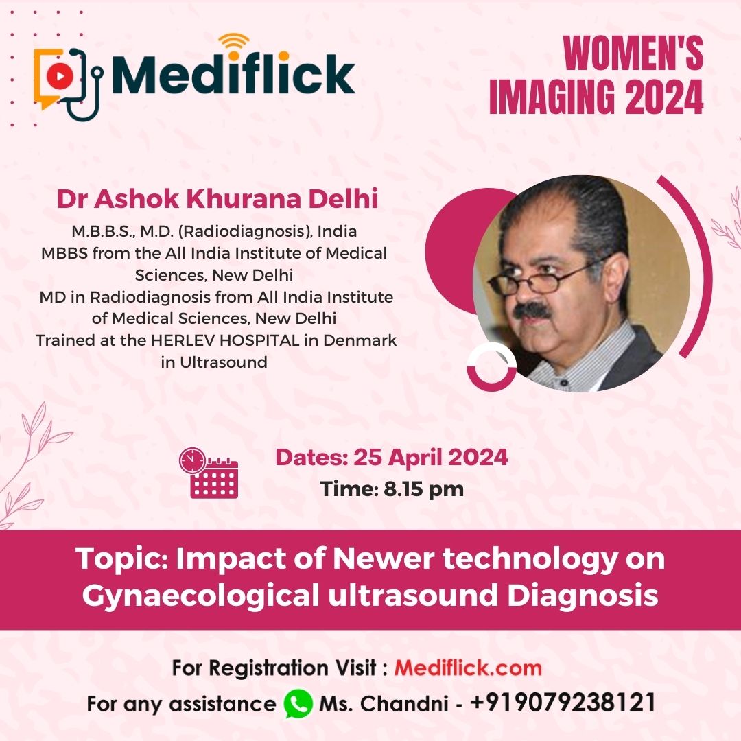 3rd Guest lecture Women's Imaging 2024 cover