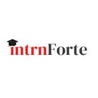 11. 2024JOB - IntrnForte cover