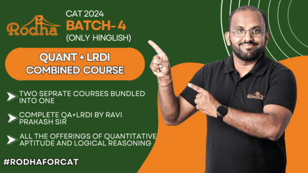 Rodha Chapter 2 RODHA courses