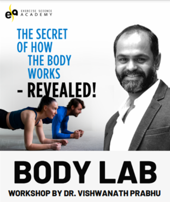 Body lab cover