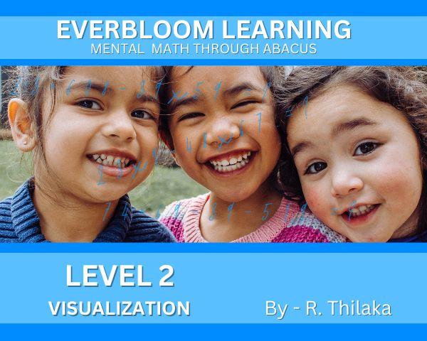 Upcoming Abacus Level 2 cover