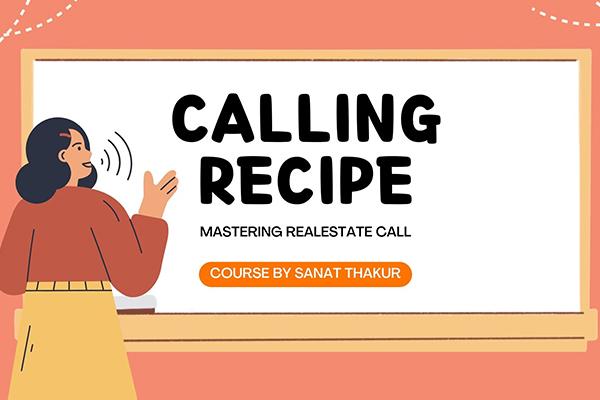 How to Call in Real Estate {Cold Calling} cover
