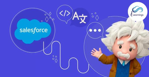 Salesforce Internship Project cover