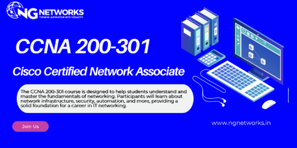 CCNA 200-301 | NG-050822 cover