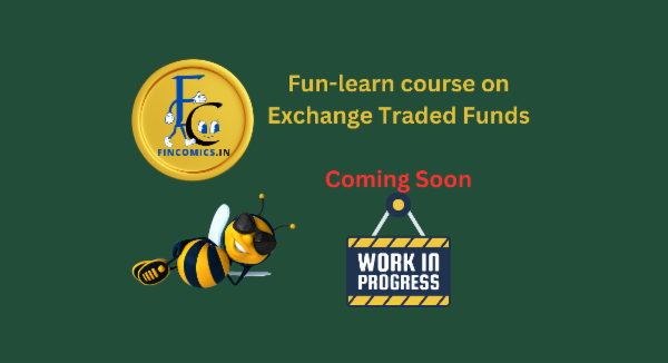 ETFs (coming soon) cover