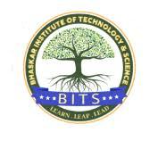 Bhaskar Institute of Technology, (BITS) invites you to take EAPCET Assessment 2024 Chemistry - Seventh Sense cover
