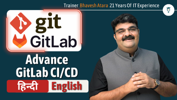 Git & DevOps Engineering Advanced GitLab Ci/CD