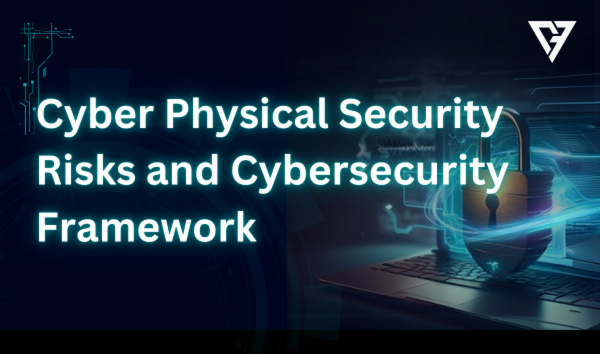 Cyber Physical Security Risks Plus