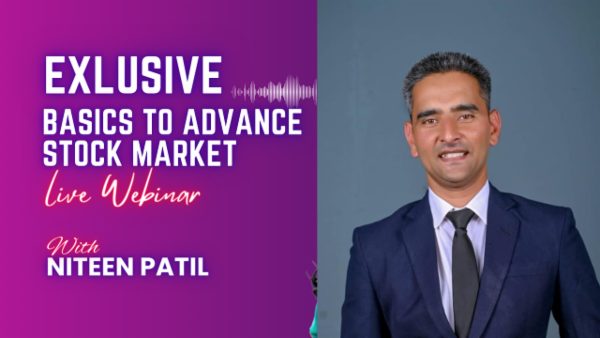 Ultimate Stock Market Success Blueprint: Pre-recorded Plus Live Sessions Course cover