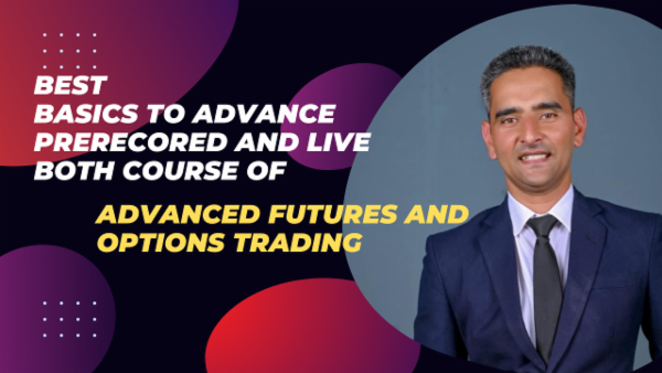 Advanced Futures and Options Trading: Mastering the Art of Derivative Strategies cover