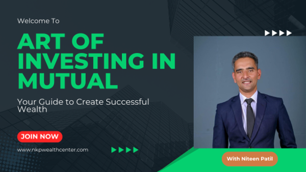 Mastering Mutual Fund Investing: Strategies for Sustainable Wealth Growth cover