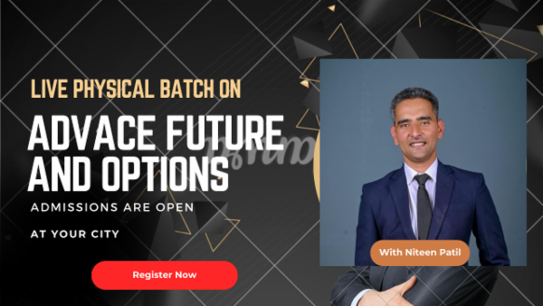 Mastering Options Strategies One-Day Physical (live) cover