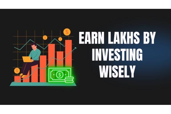 Learn about investing with Skillian Lab (In English) cover