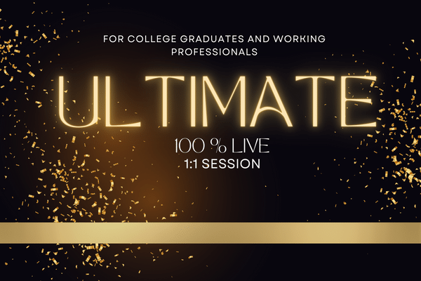 Premium EliteCoder Training cover