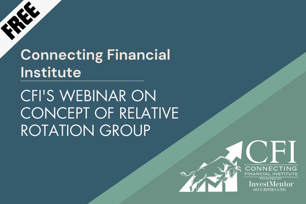 CFI's Webinar on Concept of Relative Rotation Group cover