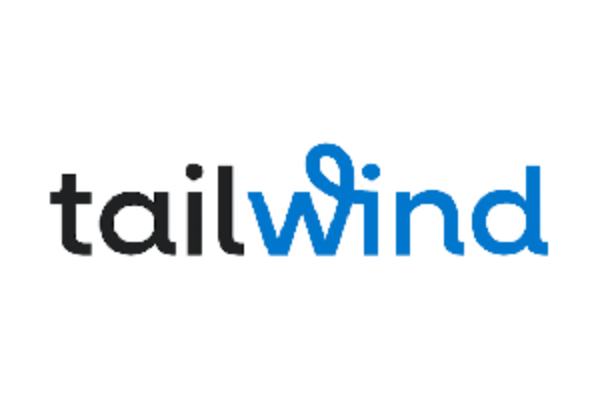 Tailwind cover