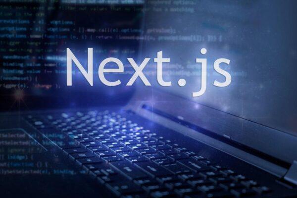 NextJS cover