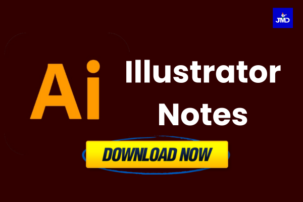 Illustrator Notes cover