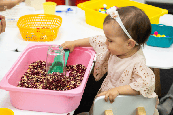 Level 2: Early Learning Course for 2 yrs (Annual Plan) cover