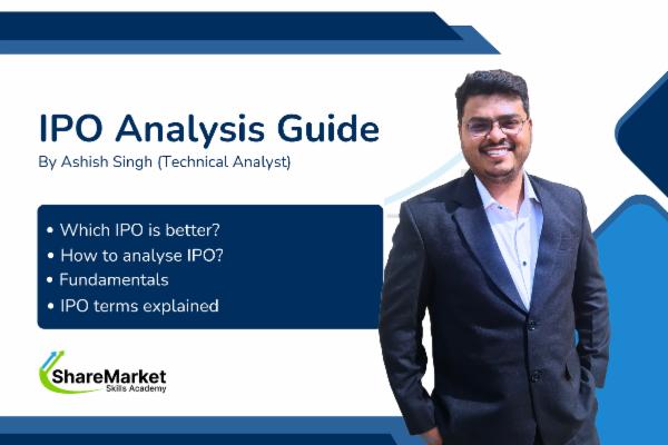 IPO - Complete Detail cover