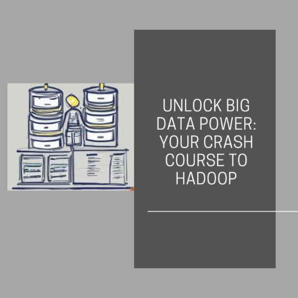 HDFS Hacks: Hadoop Essentials for Busy Professionals cover