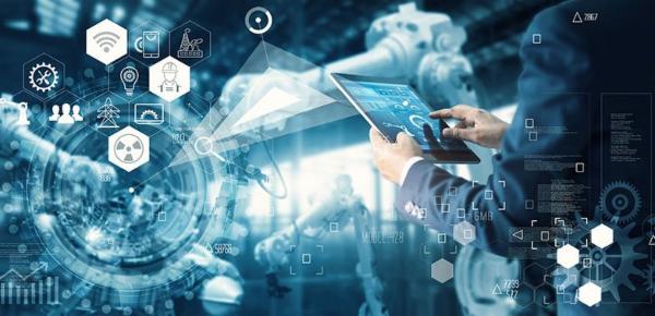 Essentials of Industry 4.0 & Smart Factory (FREE Course) cover