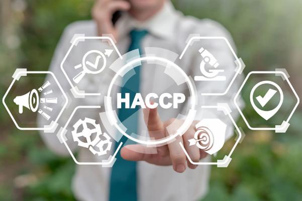 HACCP Implementation (FREE Course) cover