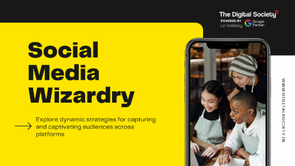 Social Media Classes - Dhruv cover