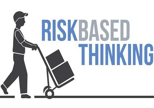 Understanding Risk-Based Thinking in ISO Management Systems (FREE Course) cover