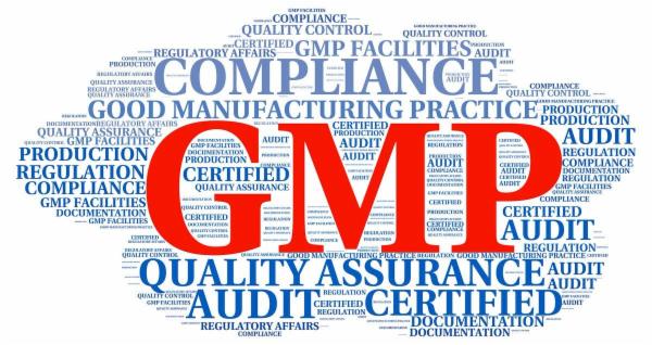 Introduction to Good Manufacturing Practices (GMP) (FREE Course) cover