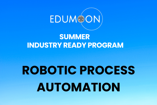 Robotic Process Automation cover