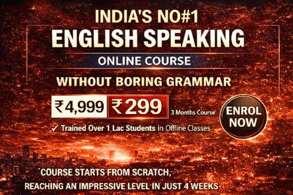 Spoken English Mastery ( 90 days complete course) cover