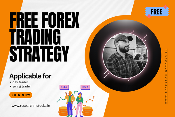 Free Forex Trading cover
