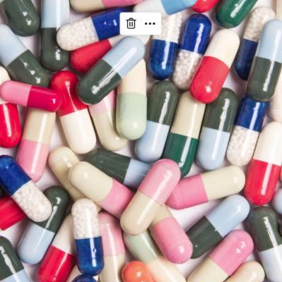 Clinical Pharmacy Management cover