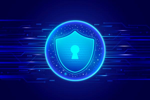 The Concepts of Cyber Security for Law & Enforcement - Beginner Level cover