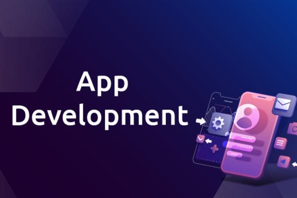 Online App Development Internship cover