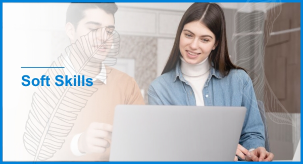 What Are Soft Skills? - Certification Course - SMI cover