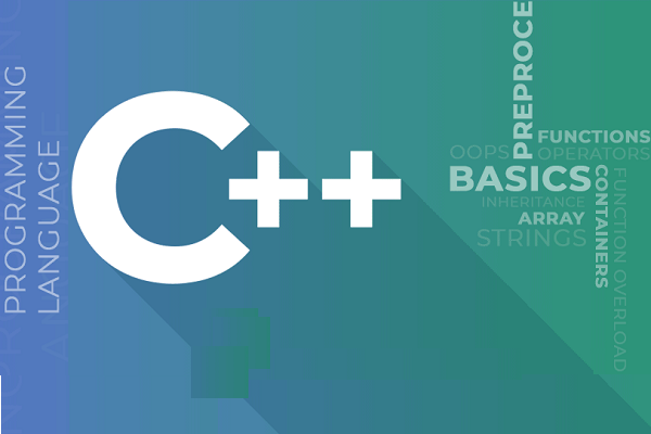 Introduction to OOPs with C++ in Marathi cover