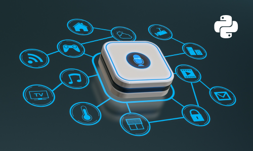 Natural Language Processing Masterclass (NLP) cover