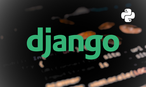 Web Development with Django cover