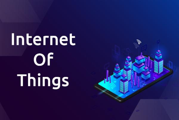 Online IoT & Embedded Internship cover