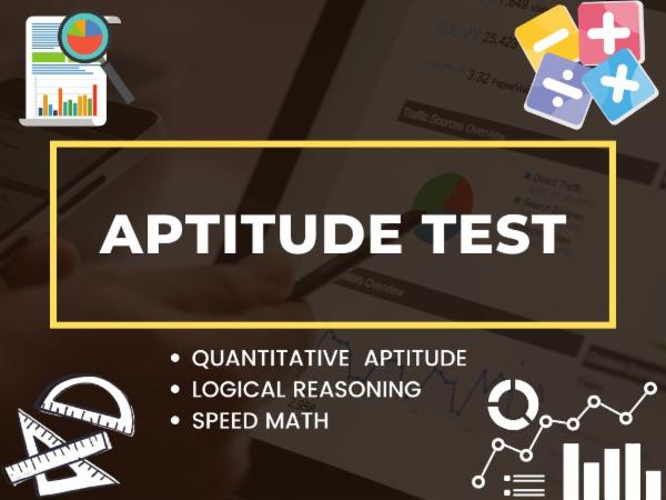 APTITUDE FOR CAREER EXCELLENCE (ACE) cover