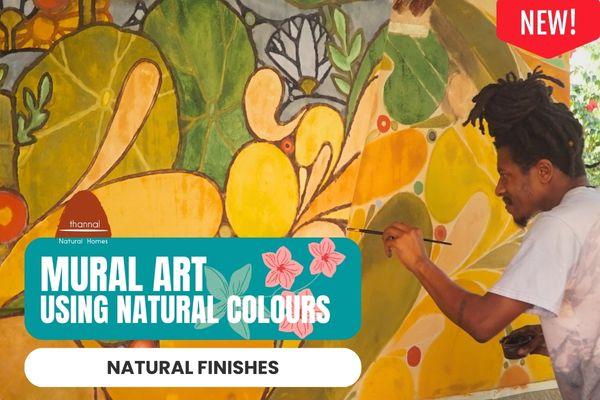 4.7 Natural Color cover