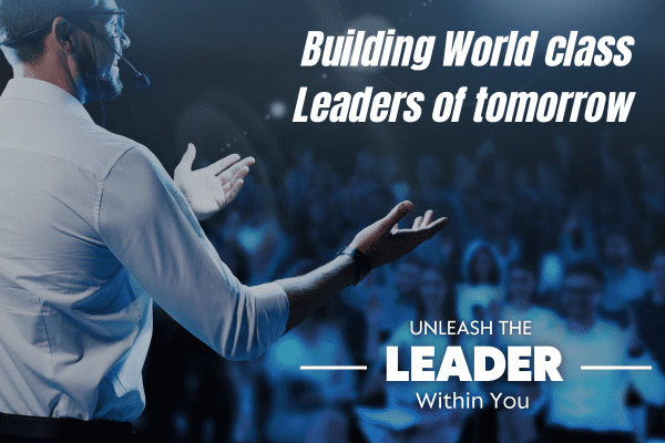 Youth Leadership Program cover