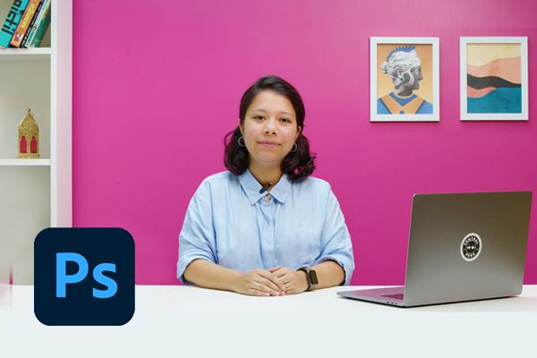 Adobe Photoshop: 2 Weeks Course cover