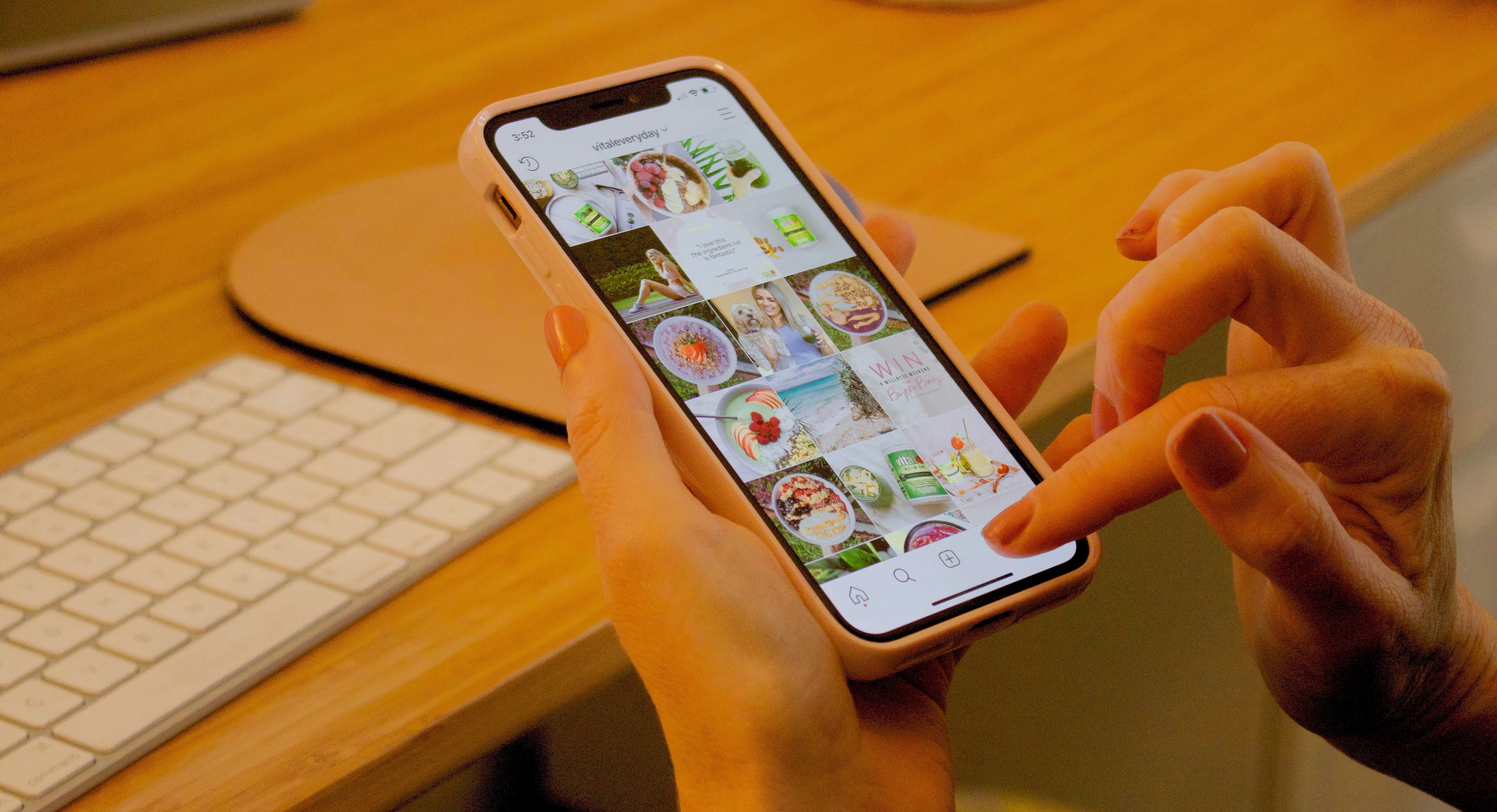  Instagram Stories For Business - Grow Instagram Sales 2024 cover