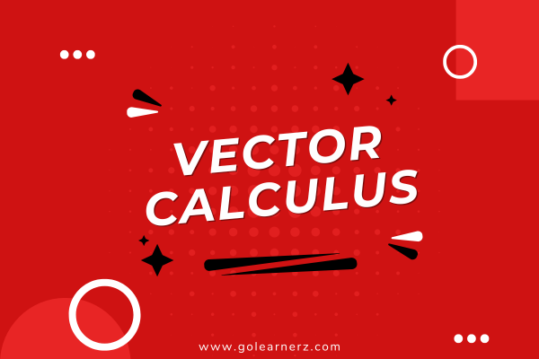 KTU Vector Calculus ( Crash Course ) MAT 102 cover